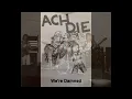 We're Damned   1987