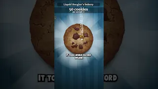 The Fastest Cookie Clicker Speedrun Takes Less Than 2 Minutes 