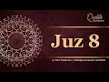 Download Lagu Juz 8 - Daily Quran Recitations | Miftaah Institute