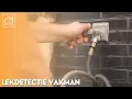Download Lagu Lekdetectie Vakman item Heel Holland Woont SE3 23 oktober 2021