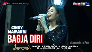 Download BAGJA DIRI || CINDY MAWARNI (LIVE MUSIC OFFICIAL) DIAN PRIMA MP3