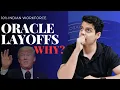 Download Lagu Oracle Layoffs EXPLAINED: Is it AI or the USA? #tanaypratap