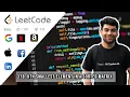 Kth Smallest Element in a Sorted Matrix Java Leetcode 378 July Coding Challenge Day 7