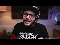 MY VIRGIN METAL EARS! | Infant Annihilator - Soil the Stillborn (REACTION / REVIEW)