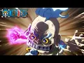 Hyogoro s Haki One Piece