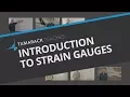 Intro to Strain Gauges