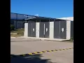 Holden Factory in Brisbane