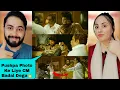 Download Lagu 🔥 Pushpa 2 The Rule Pakistani Reaction | Part 5 - AlluArjun, Pushpa Ko Selfi Lene CM Se 