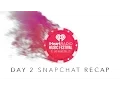 Download Lagu Snapchat Recap from the iHeartRadio Music Festival 2015
