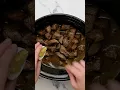 Download Lagu Slow Cooker Beef Tips | The Recipe Critic