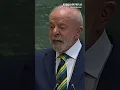 Lagu Lula na ONU: \