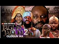 Download Lagu JAGUN JAGUN 2 (Final Saga) : Latest Cinematic Yoruba Movie 2025  Femi Adebayo, Odunlade Adekola