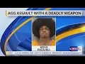 San Angelo man jailed for shooting another man