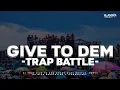 Download Lagu DJ TRAP BATTLE -BIKIN KACA PECAH - LEK GAK PERCOYO COBAK DEWE -