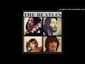 Don't Let Me Down (With Paul’s extra harmonies) - The Beatles - Get Back Sessions