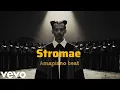 Lagu Stromae - Papaoutai | Amapiano Cover (TikTok Version)
