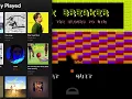 Block Breaker Unity Game