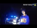 Florida Man arrested after interfering with police DUI investigation