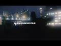Chelsea Cutler - BAD (Official Lyric Video)