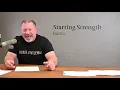 Is There A Preferred Height And Weight Starting Strength Radio Clips