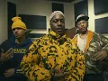 CONCRETE BOYS: IF I WASN'T RAPPIN' (Official Music Video)