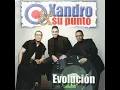 Comprate Un Perro (feat. Su Punto) - Xandro