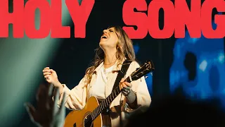 holy song live bethel music brooke ligertwood