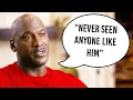 NBA Legends Share The First Time They Faced Larry Bird