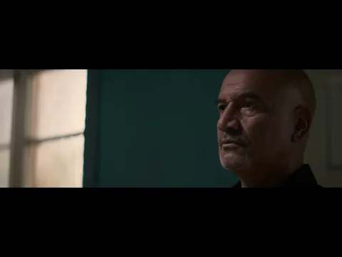 UK Trailer