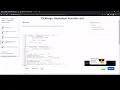 Challenge Implement Insertion Sort Khan Academy