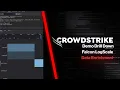 Falcon LogScale Data Enrichment Demo Drill Down