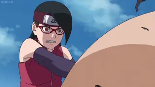 boruto eps 61 english sub hd