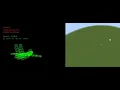 CC Valkyrien Computing Websocket driven telemetry