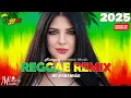 Lagu REGGAE DO MARANHÃO 2025 • Música Internacional De Reggae • Música Reggae 2025 (Reggae Remix)