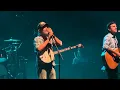 The Avett Brothers - Laundry Room, West Valley City, UT, 7/17/2026 live