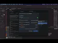 Informal Git Merge Tutorial wit GitHub Desktop