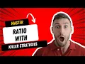 Master Ratio Problems for Grade 6 Math Tips and Tricks