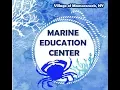 Marine Education Center Series - The Long Island Sound