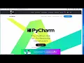 Install Newest Python PyCharm to Windows 10 Setup and Run
