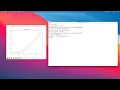 Install Python with NumPy SciPy Matplotlib on macOS Big Sur Apple Silicon M1