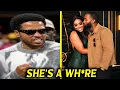 Yandy Goes With Michael Mendeecees FIGHTS BACK Custody Drama Explodes