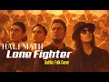 HALFMATH - Lone Fighter [Gothic Folk Cover + Lirik]