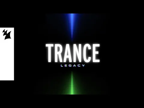 Armada Music - Trance Legacy Vinyl Mix