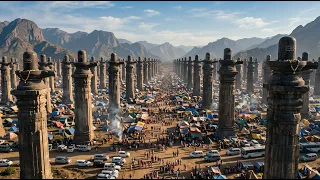 महादेव के 10 रहस्यमयी मंदिर 🔱 प्राचीन इतिहास, चमत्कारी मान्यताएँ और अनसुने रहस्य!थंबनेल पर लिखें: