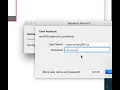 Adding more CISER Remote Desktop Connections mac