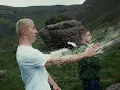 Moncrieff - The Art of Letting Go (Official Visualizer)