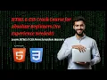CHAPTER 2 Visual Editors Their Code Views HTML