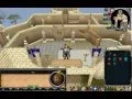 Runescape 3 How To Get An Old RS Helm Rune Heraldic Helm