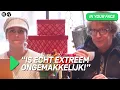 Download Lagu Steven Kazàn ZOEKT de grenzen van ONGEMAKKELIJKHEID op | In Your Face #4 | NPO 3