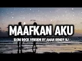 Download Lagu MAAKAN AKU - ENDA UNGU (SLOW ROCK COVER) by Amah Gemoy BJ